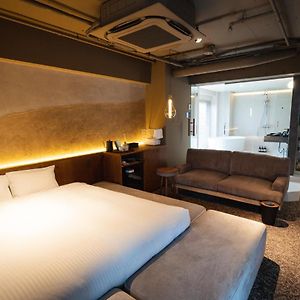 Suite met een King Size Bed